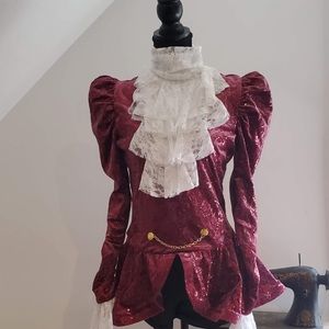 Weissman Costume Prince Purple Rain Halloween